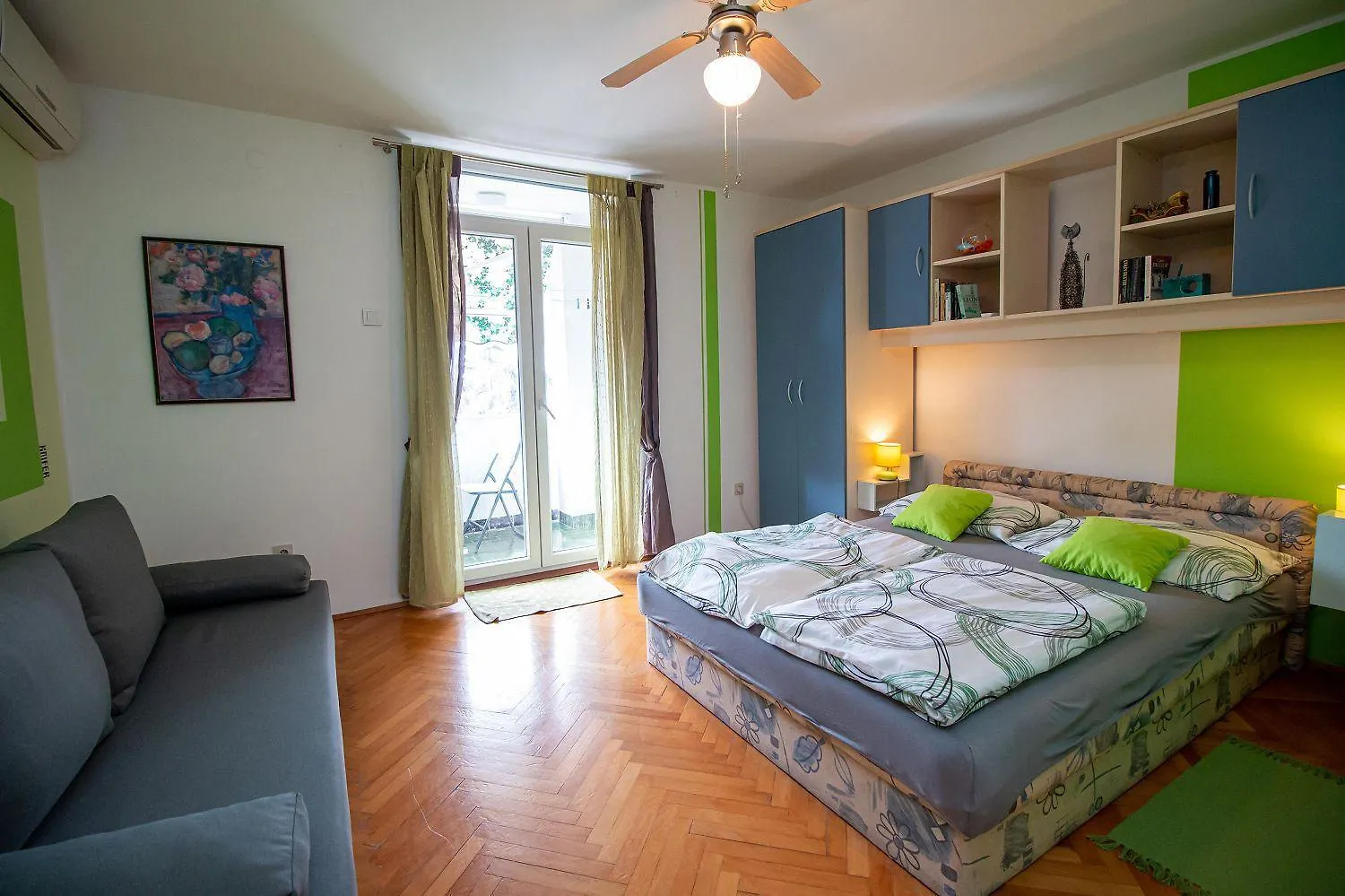 Modernes Apartment Nur 50 Meter Zum Zentrum Von Rovinj Mit Privatparkplatz Croatia