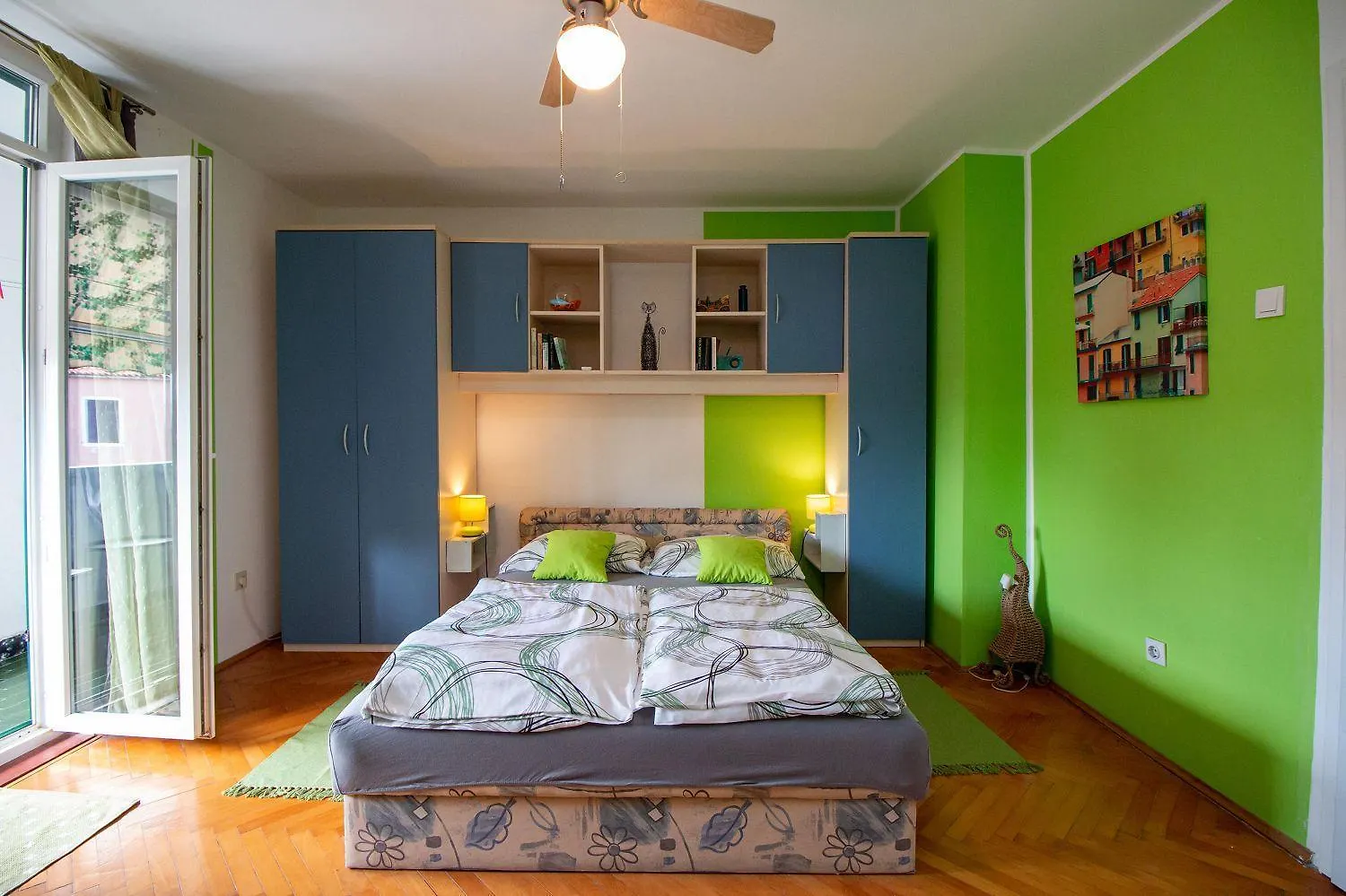 Modernes Apartment Nur 50 Meter Zum Zentrum Von Rovinj Mit Privatparkplatz 0*,  Croatia