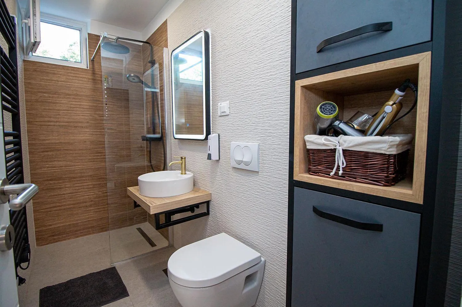 Modernes Apartment Nur 50 Meter Zum Zentrum Von Rovinj Mit Privatparkplatz 0*,  Croatia