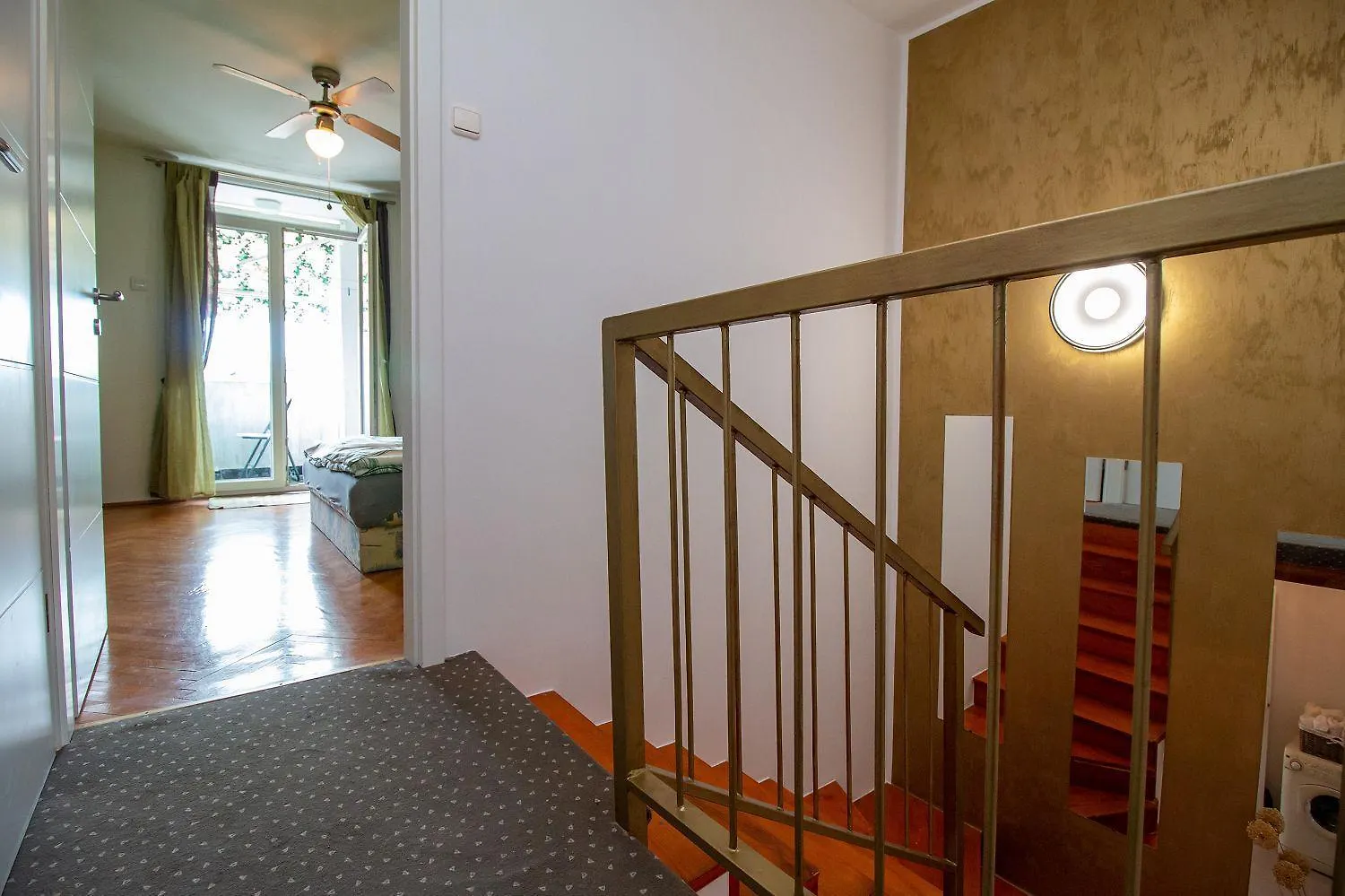 Modernes Apartment Nur 50 Meter Zum Zentrum Von Rovinj Mit Privatparkplatz