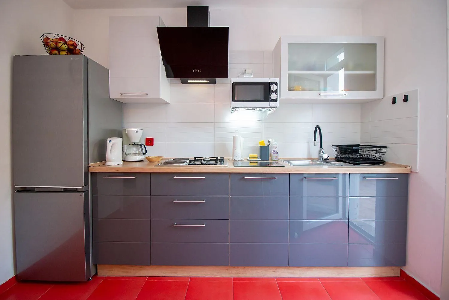 Modernes Apartment Nur 50 Meter Zum Zentrum Von Rovinj Mit Privatparkplatz