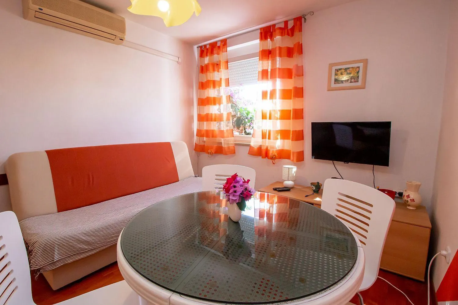 Modernes Apartment Nur 50 Meter Zum Zentrum Von Rovinj Mit Privatparkplatz Croatia