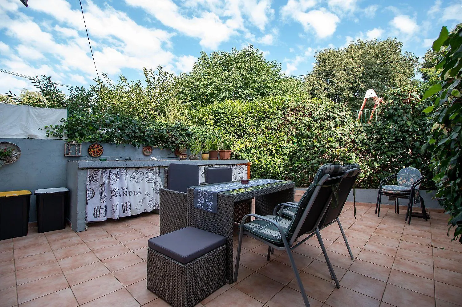 Modernes Apartment Nur 50 Meter Zum Zentrum Von Rovinj Mit Privatparkplatz 0*,